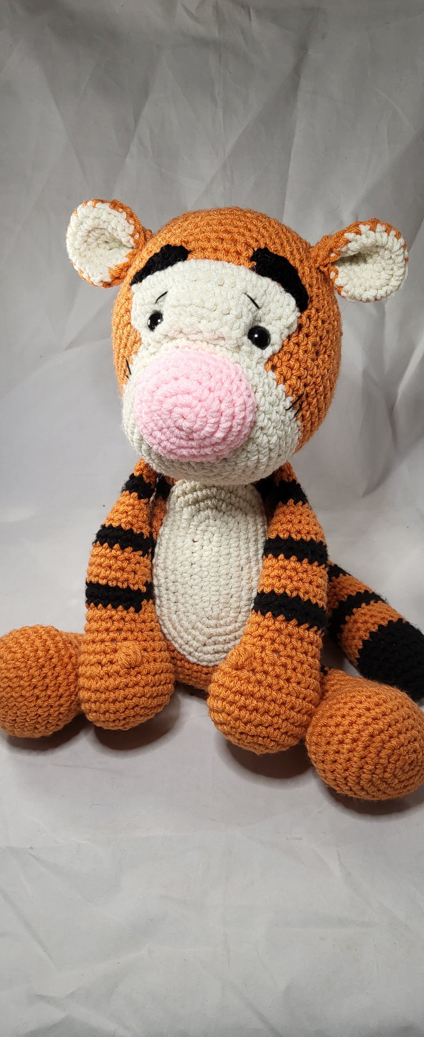 Custom for Amanda