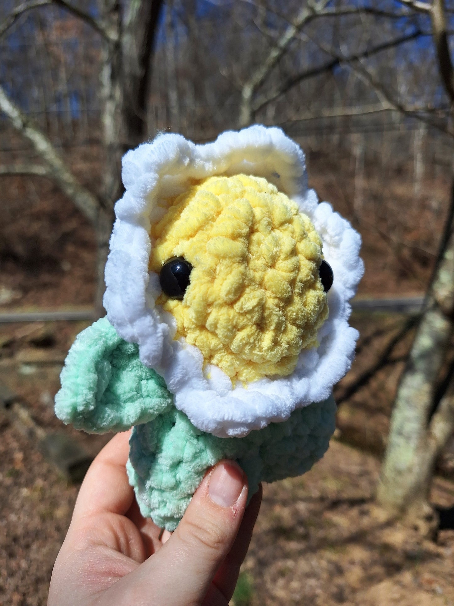 Daisy doll