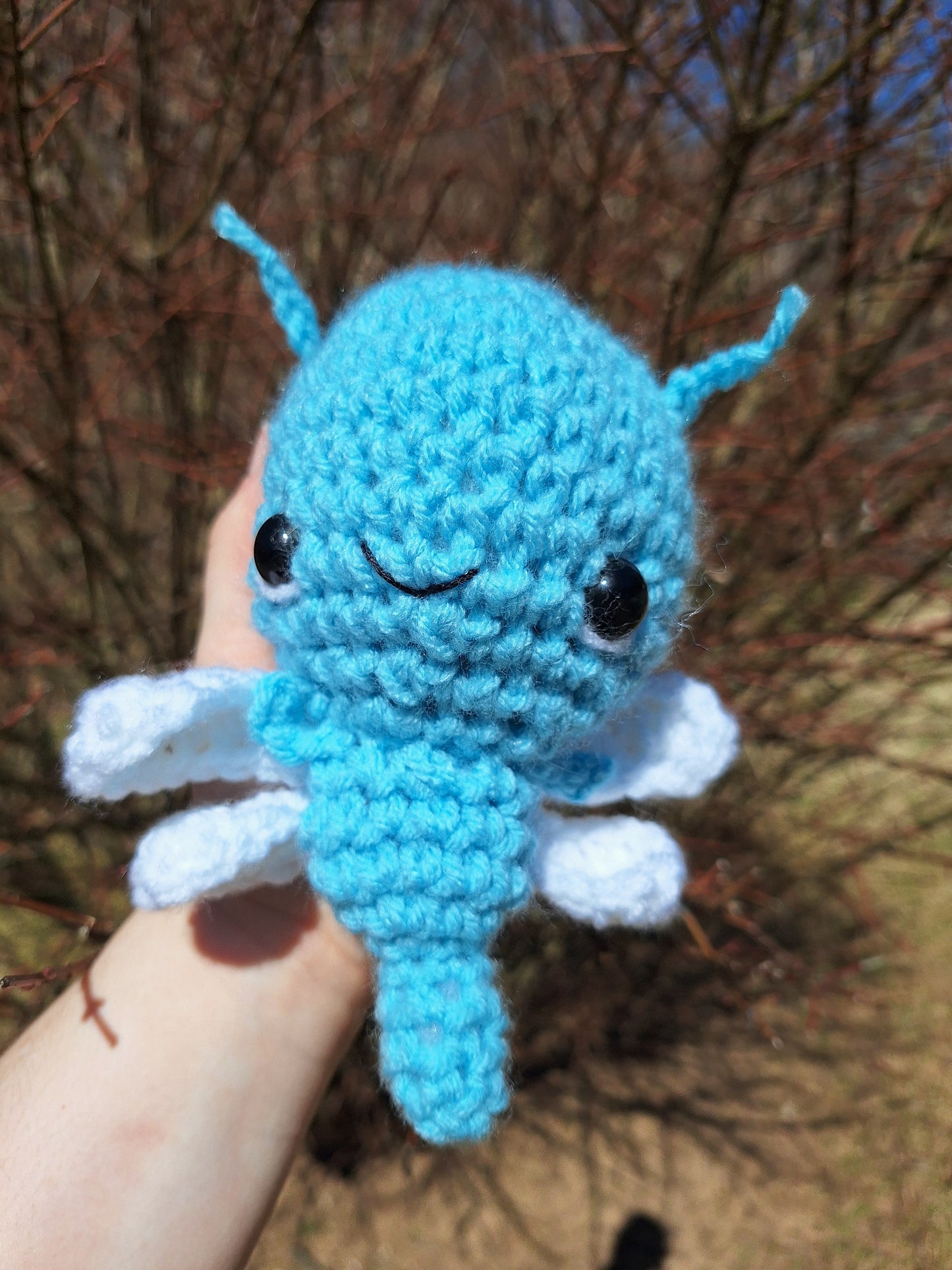 Dragonfly