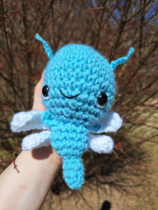 Dragonfly