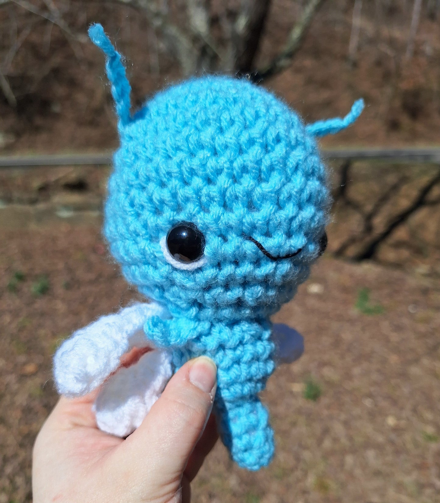 Dragonfly