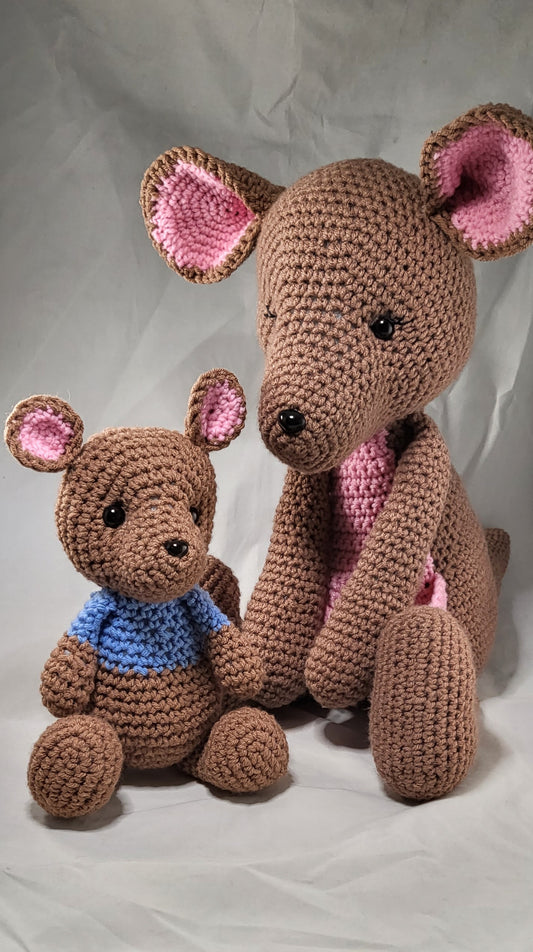 Custom for Amanda