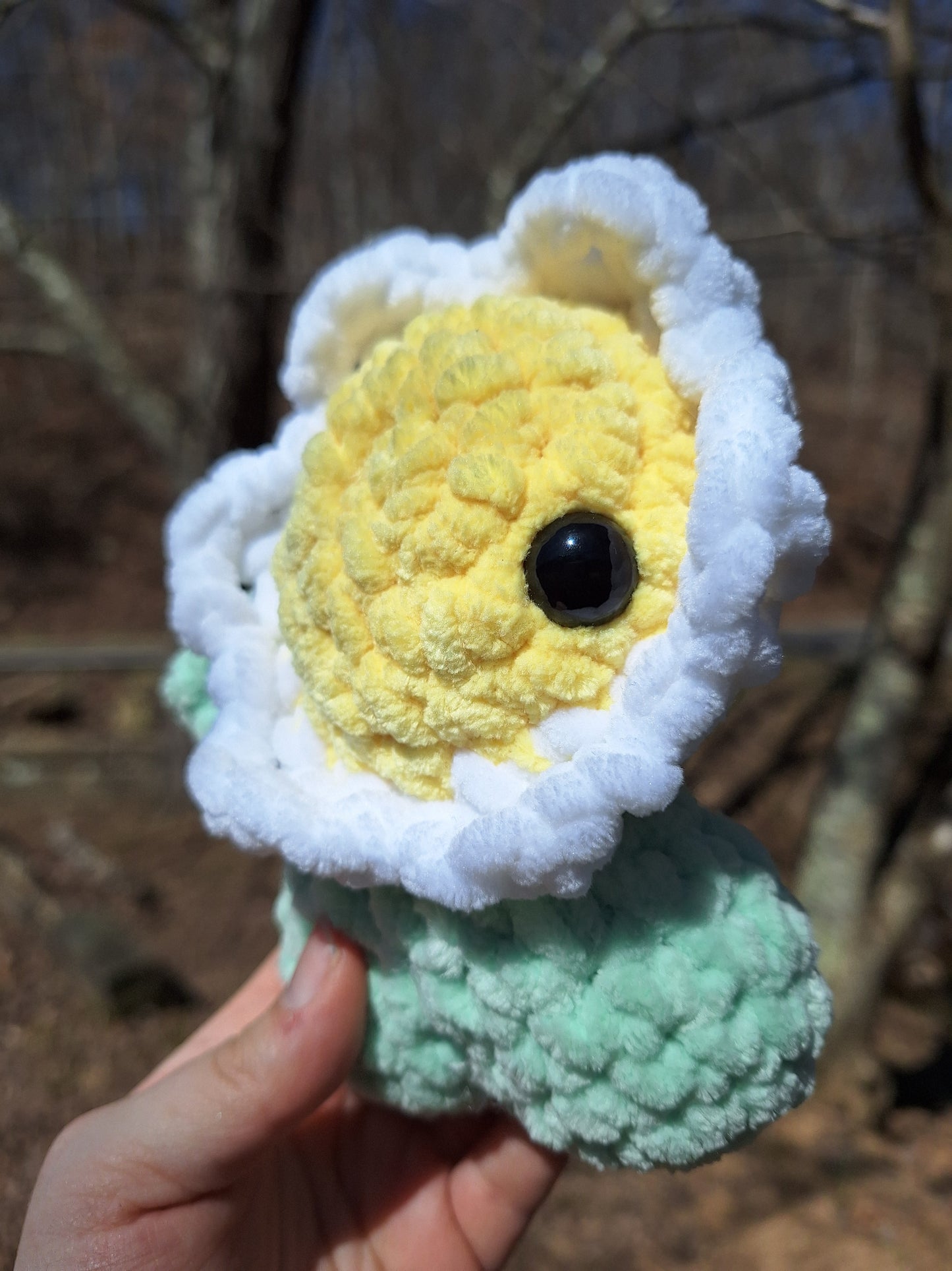 Daisy doll